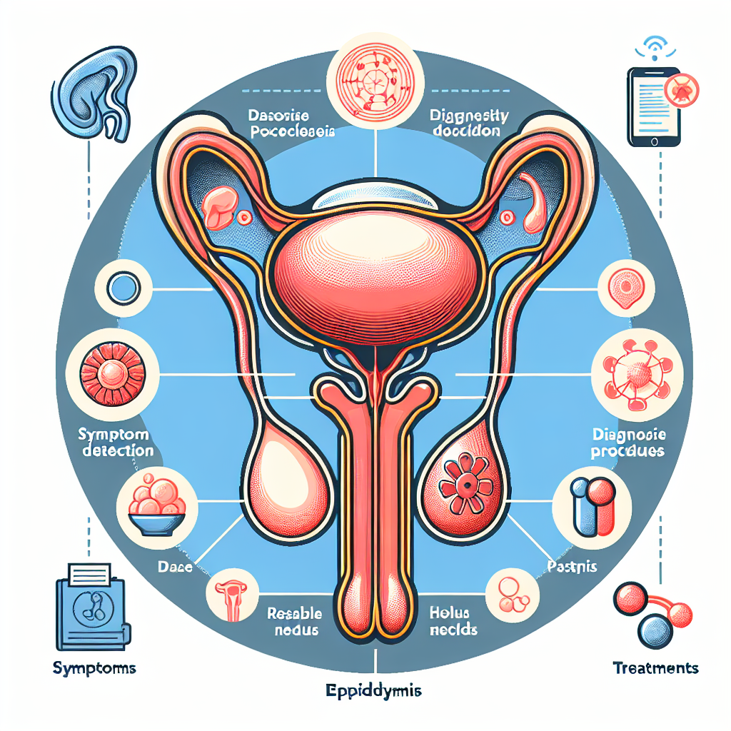 Prostatit ve Epididimit belirtileri ve tedavi yöntemleri hakkında bilgi veren rehber.