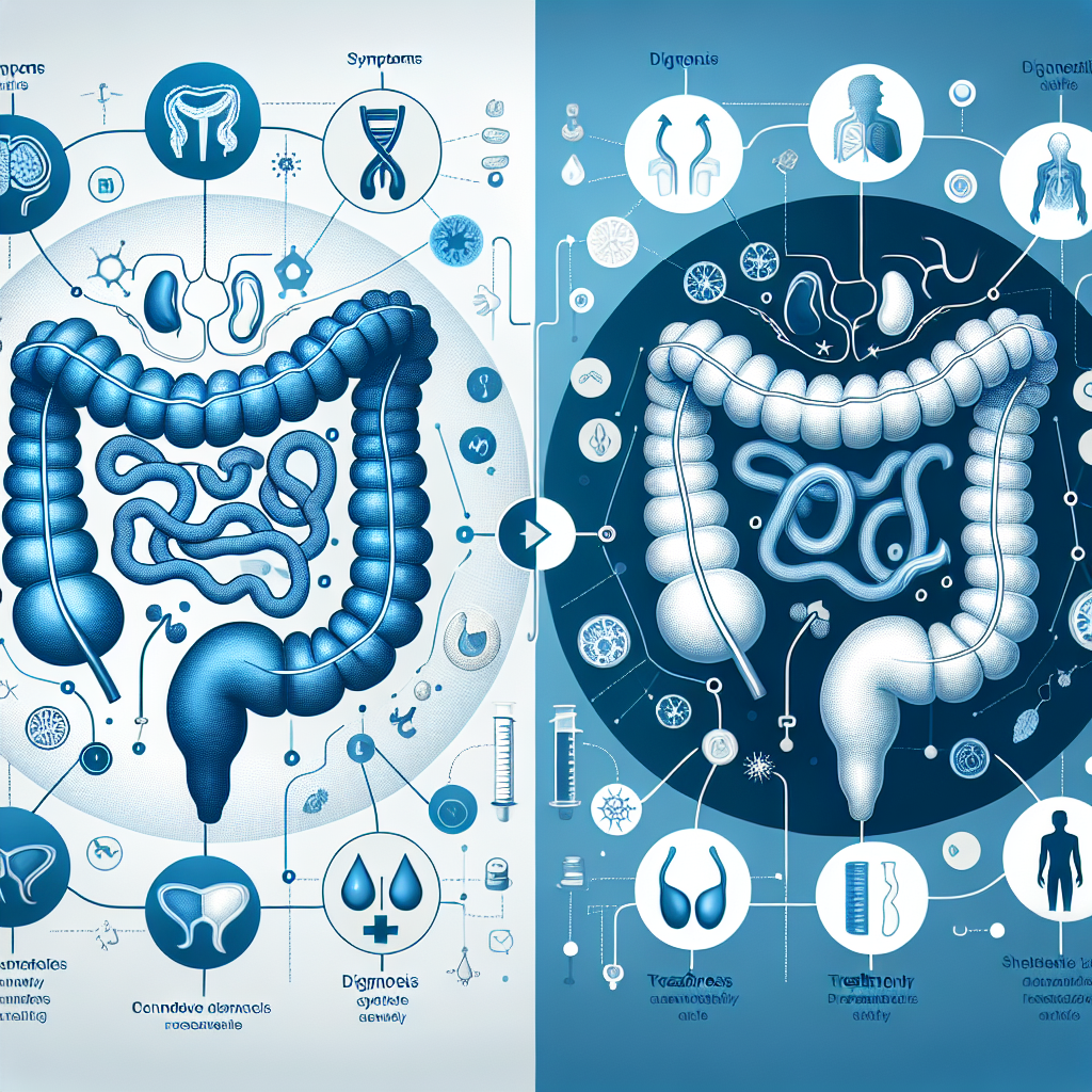 IBS ve Prostatit Arasındaki Bağlantı hakkında kapsamlı bir inceleme