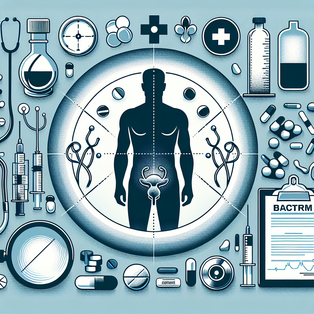 Prostatit tedavisi ve semptomları